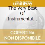The Very Best Of Instrumental Gold - Volume Two - Golden Clarinet cd musicale di The Very Best Of Instrumental Gold