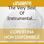 The Very Best Of Instrumental Gold - Volume Two - Golden Clarinet cd