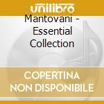 Mantovani - Essential Collection cd