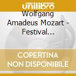 Wolfgang Amadeus Mozart - Festival Orchestra - Symphony No.40 And 41 cd musicale di Wolfgang Amadeus Mozart