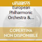 European Philharmonic Orchestra & Heinri - The Moonlight Sonata Etc cd
