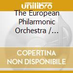 The European Philarmonic Orchestra / Greenberg H. - Symphonic Poems cd