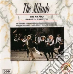 Gilbert & Sullivan - Mikado cd