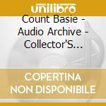 Count Basie - Audio Archive - Collector'S Edition cd