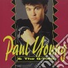 Paul Young - Paul Young And The Q Tips cd