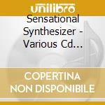 Sensational Synthesizer - Various Cd European Tring 0 36 Track Dou cd musicale di Sensational Synthesizer