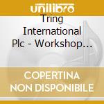 Tring International Plc - Workshop Of Sound Fx cd
