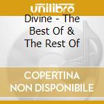 Divine - The Best Of & The Rest Of cd
