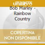 Bob Marley - Rainbow Country cd