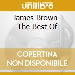 James Brown - The Best Of cd musicale di James Brown