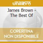 James Brown - The Best Of cd