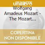 Wolfgang Amadeus Mozart - The Mozart Festival Orchestra cd