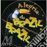 Brazil brazil cd