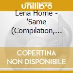 Lena Horne - 
