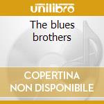The blues brothers cd