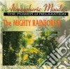 Atmospheric Moods: The Power Of Relaxation - The Mighty Rainforest / Various cd