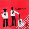 Corroncho - Corroncho cd