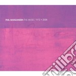 Phil Manzanera - The Music 1972-2008