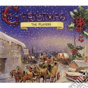 Players (The) - Christmas cd musicale di Players