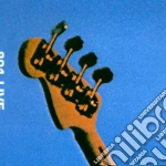 801 - Live (2 Cd+Libro) cd