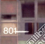 801 - Manchester cd