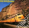 Phil Manzanera - Diamond Head cd