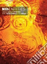Nth Entities - Does Music cd