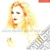 Claire Martin - Devil May Care cd