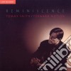 Tommy Smith - Reminiscence cd
