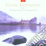 William Jackson - Celtic Experience Vol. 1: Haunting Themes From Scotland & Ireland