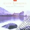 William Jackson - Celtic Experience Vol. 1: Haunting Themes From Scotland & Ireland cd