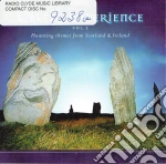 William Jackson - Celtic Experience Volume 2 cd
