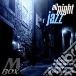 All Night Jazz / Various cd