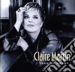 Claire Martin - Take My Heart cd