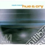 Hue And Cry - Next Move cd