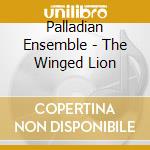 Palladian Ensemble - The Winged Lion