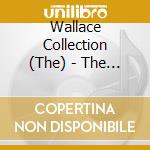 Wallace Collection (The) - The Golden Section cd