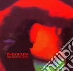Breathless - Chasing Promises cd