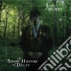 John Murry - A Short History Of Decay cd