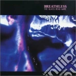 Breathless - Glass Bead Game (The) cd
