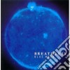 Breathless - Blue Moon cd