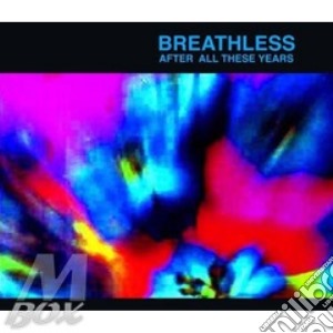 Breathless - After All These Years Ep cd musicale di BREATHLESS