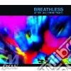 Breathless - After All These Years Ep cd
