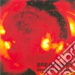 Breathless - Behind The Light cd