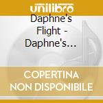 Daphne's Flight - Daphne's Flight cd