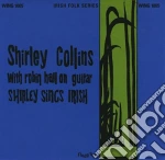 (LP Vinile) Shirley Collins - Shirley Sings Irish vinile