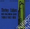 (LP Vinile) Shirley Collins - Shirley Sings Irish cd