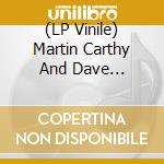 (LP Vinile) Martin Carthy And Dave Swarbrick - No Songs (7') vinile