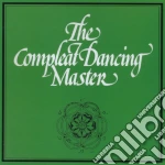 J.Kirpatrick/A.Hutchings - Complete Dancing Master cd