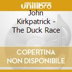 John Kirkpatrick - The Duck Race cd